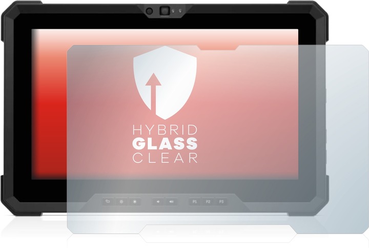 Productafbeelding upscreen Scratch Shield gepantserde glasfolie (1 Stuk, Latitude 7220)