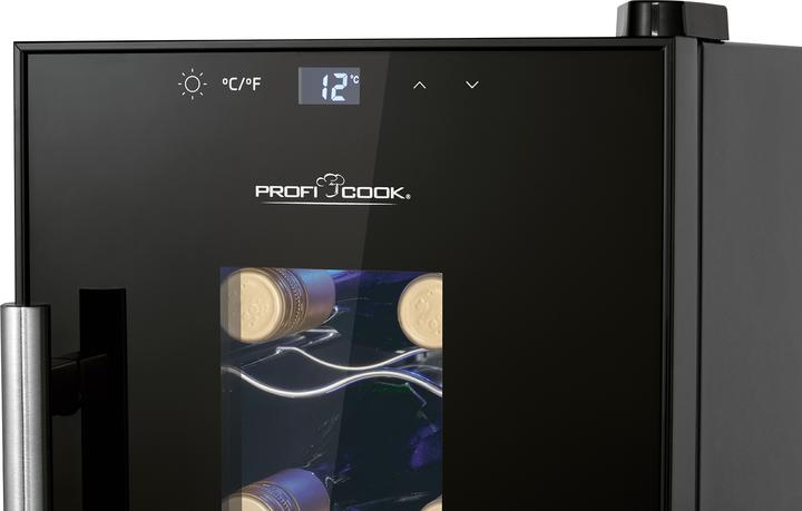 Image du produit Proficook PC-WK 1232