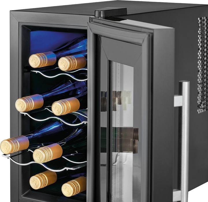 Actual product image Proficook PC-WK 1232