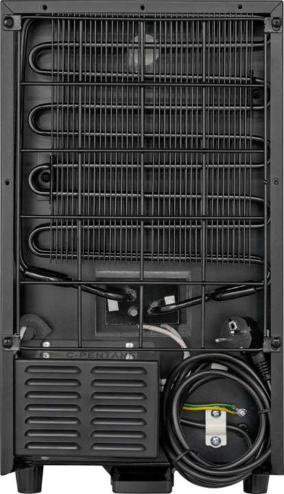Actual product image Proficook PC-WK 1232