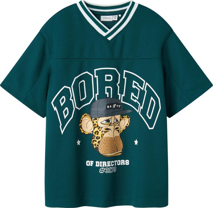 Biome forestier