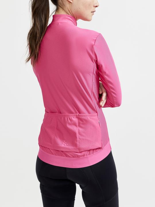 Image du produit Craft ADV BIKE ESSENCE LS JERSEY W 738000 XXL (XXL)