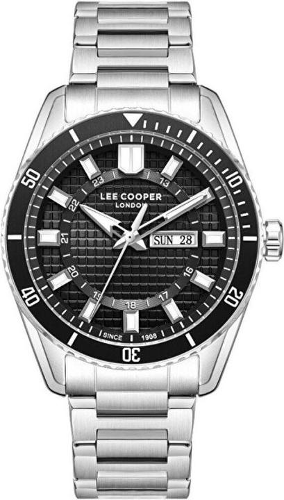 Produktbild Lee Cooper - Analog Watch LC08314.350 (Analoguhr)