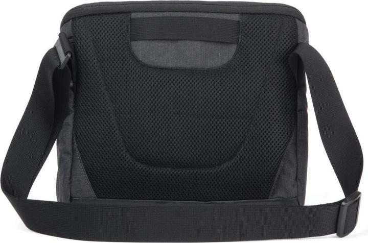 Immagine prodotto Crumpler Roadcase 1000 (nero antracite) (Borsa a tracolla per fotocamera, 3.70 l)