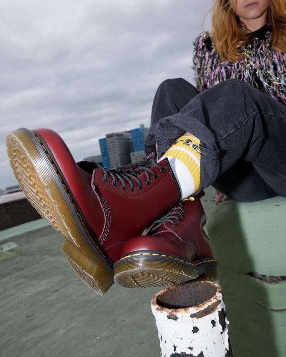 Immagine prodotto Dr. Martens Liscio (38)