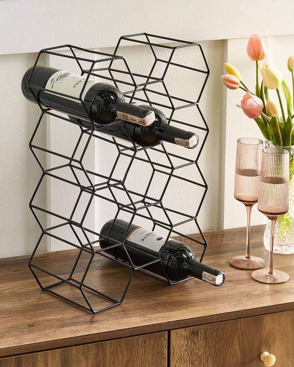 Immagine prodotto Beliani Tralee (12 bombole, 32 x 15 x 46 cm)