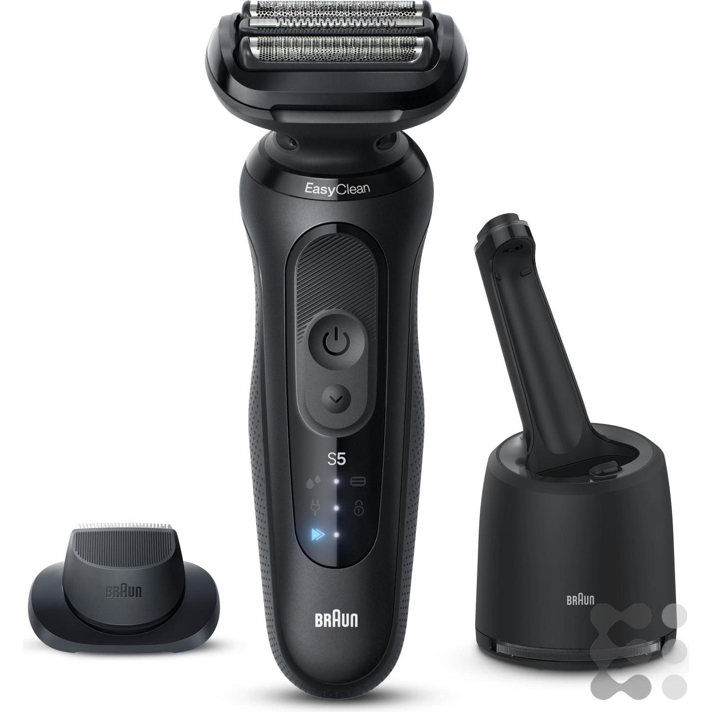 Braun, Rasoio elettrico, Serie 5 52-N7200cc (52-N7200cc)