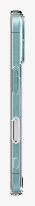 Actual product image Spigen Ultra Hybrid T (MagFit + Camera Control) (Apple iPhone 16)