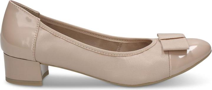 beige mottled, BEIGE PERL.COM