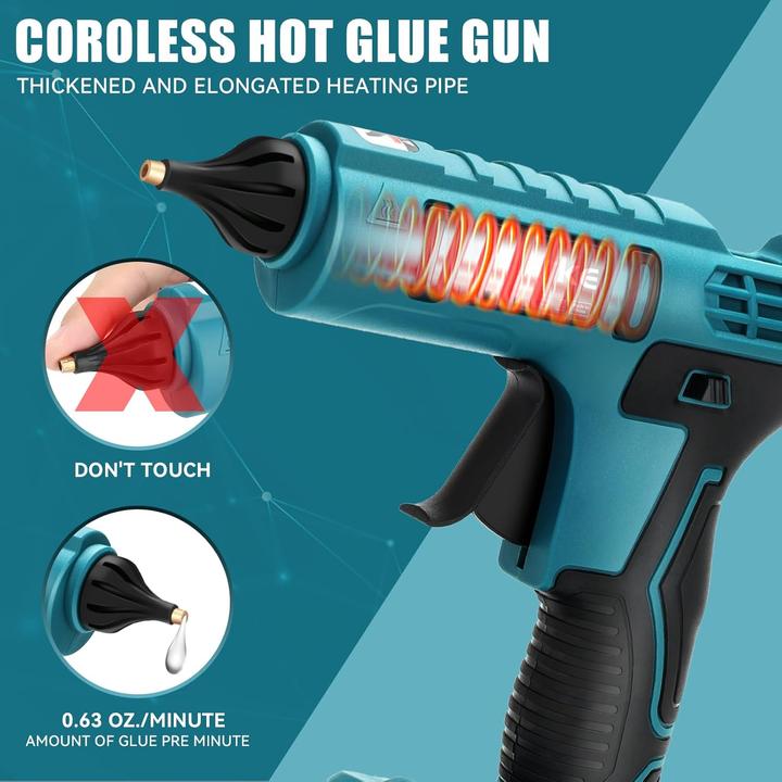 Produktbild Ecarke ‎Blue Regular