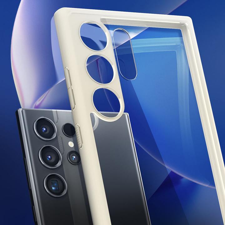 Produktbild Spigen Ultra Hybrid (Samsung Galaxy S24 Ultra)