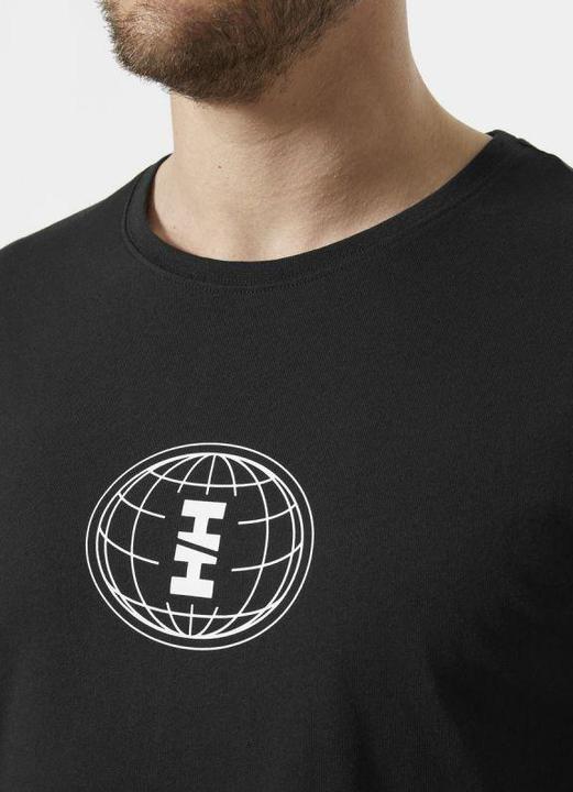 Immagine prodotto Helly Hansen Core Graphic T (L)