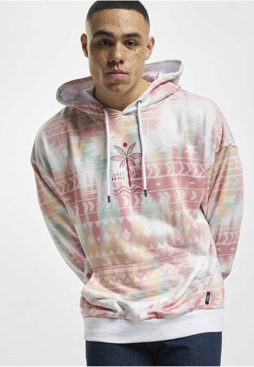 Image du produit Just Rhyse Sweat à capuche Pocosol - 83759 (XL)