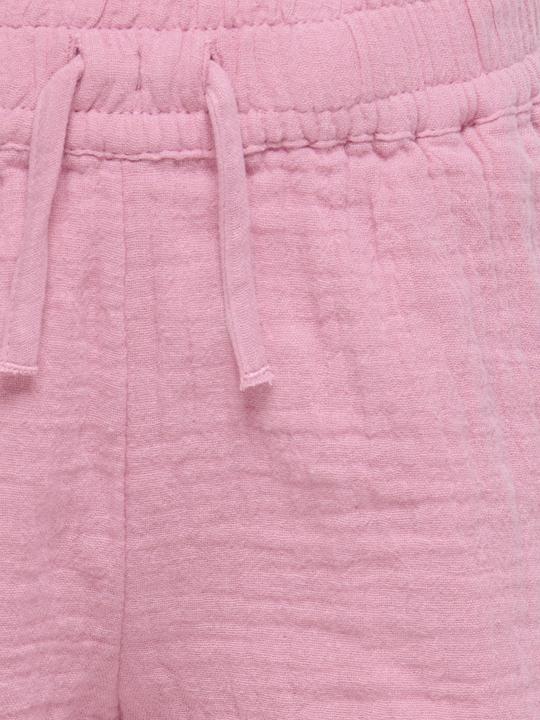 Image du produit Only Kmgthyra Life String Shorts Wvn Noos (104)