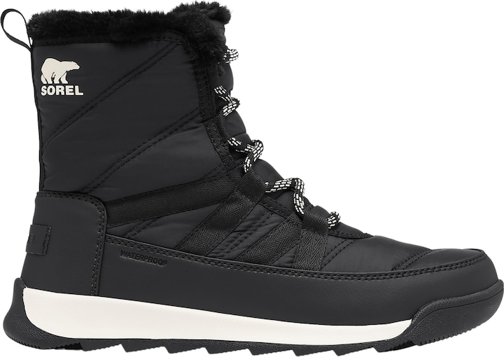 Sorel Whitney II