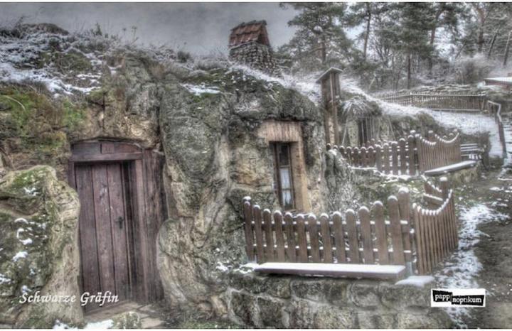 Pappnoptikum 2015 - Welcome to the Halflings (folded card) (1 pcs.)