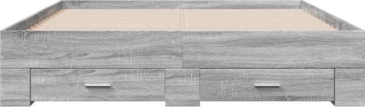 Image du produit vidaXL Bettgestell (160 x 200 cm)
