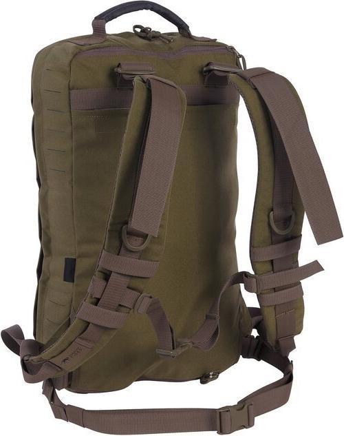 Produktbild Tasmanian Tiger TT Medic Assault Pack MKII Olivgrün (15 l)