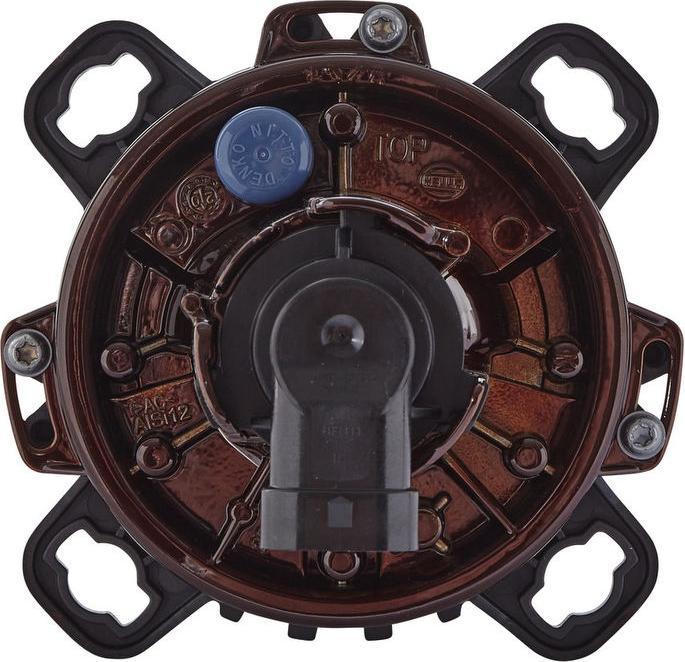 Image du produit Hella Phare DE Halogen FF pour RENAULT SCANIA CLAAS