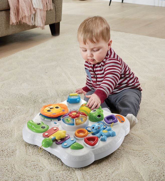 Image du produit VTech Amis animaux
