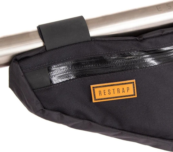 Actual product image Restrap Frame Bag (2.50 l, Frame bag)
