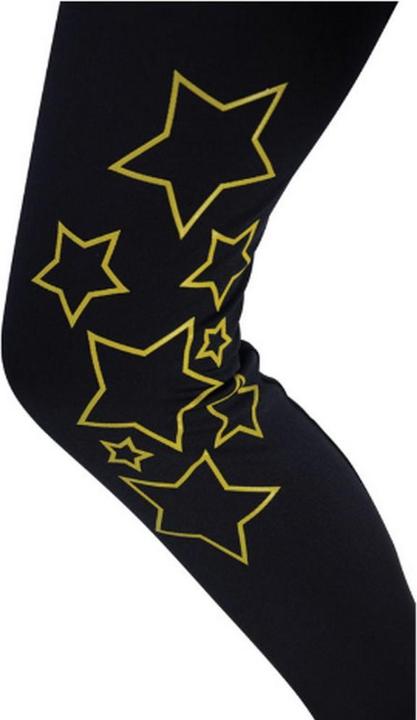 Actual product image Hy Equestrian Stella riding leggings (116)