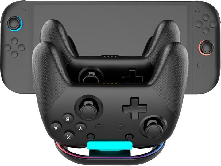 Produktbild Nacon Gaming Tri Charging Station (Switch 2)