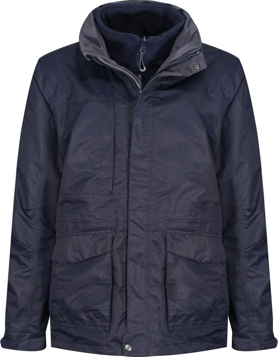 Immagine prodotto Regatta Benson III Hooded Jacket (L)