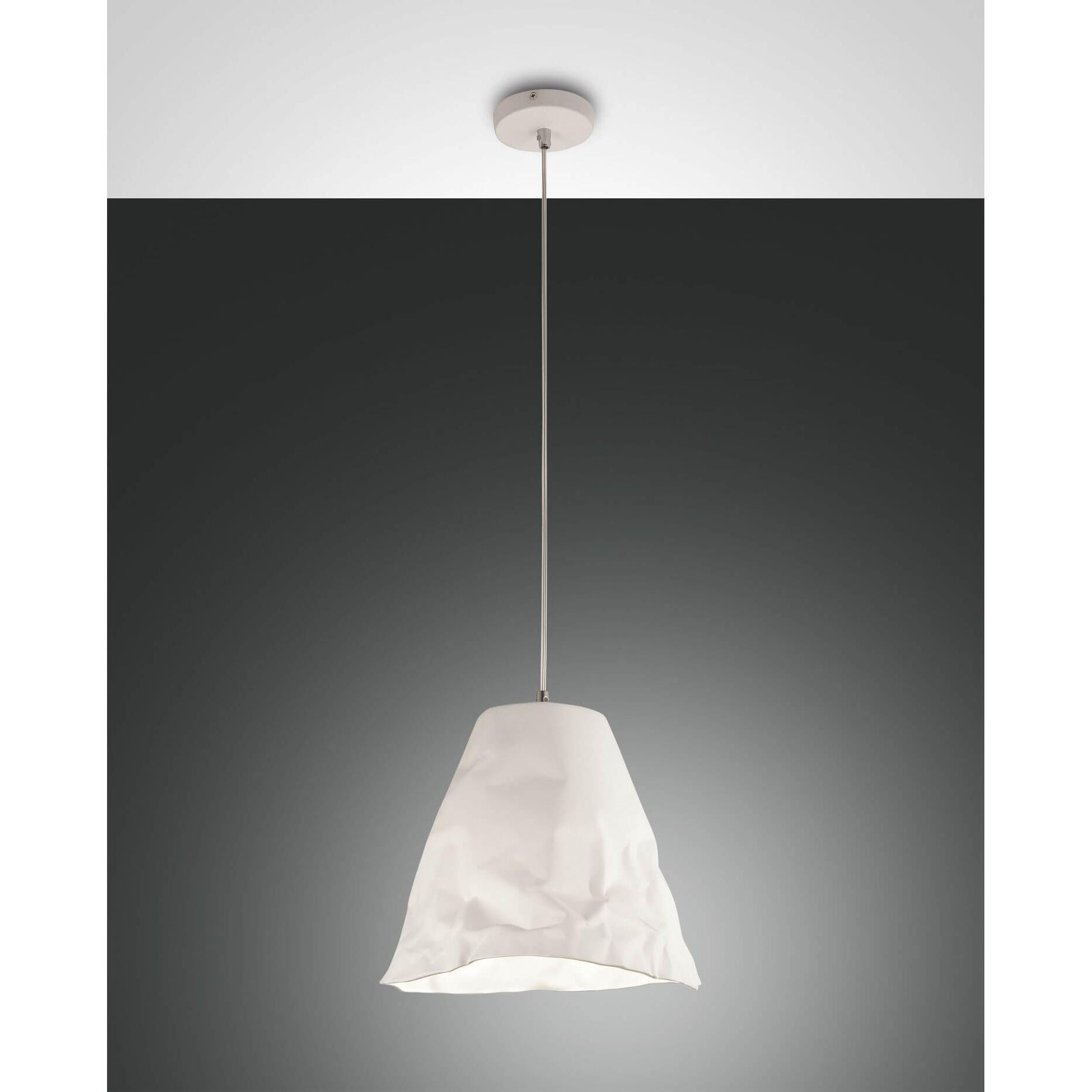 Fabas Luce, Pendelleuchte, 8019282511014 (E27)