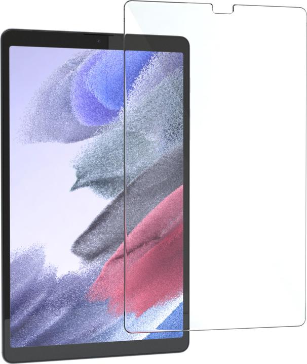 EAZY CASE Tablet Schutzglas für Samsung Galaxy Tab A7 Lite (1 Stk., Samsung Galaxy Tab A7 Lite)