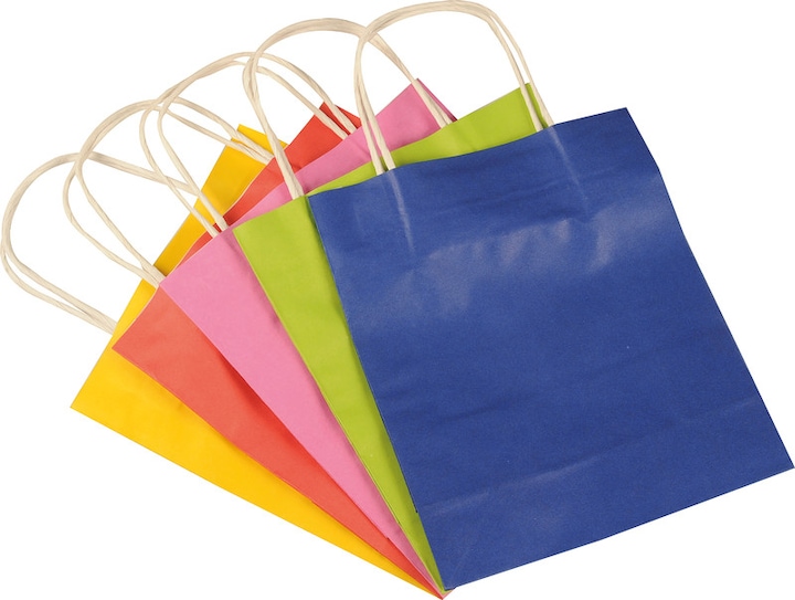 Folia Borse di trasporto (Borsa da regalo, 20 x)