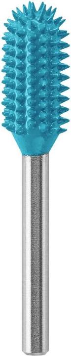 Actual product image Dremel 26159954DM Rasp cutter stainless steel rasp 7.9 mm 1 pc.