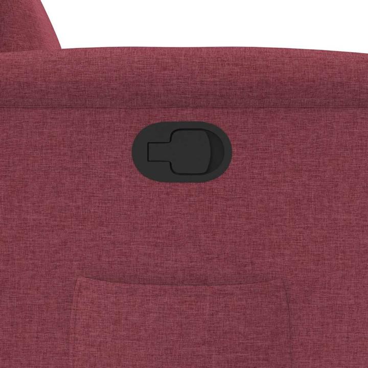 Produktbild vidaXL Relaxsessel