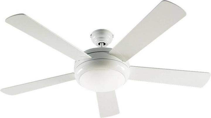 Produktbild CasaFan Titanium (31 dB)