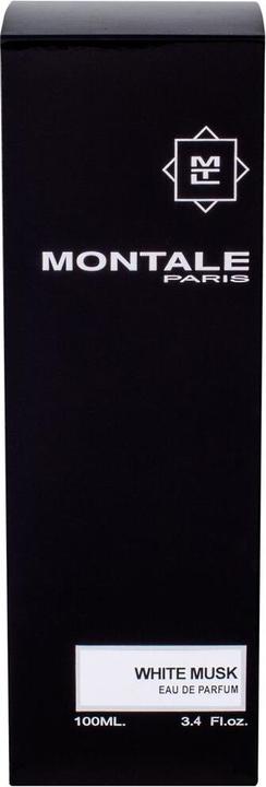 Produktbild Montale White Musk (Eau de Parfum, 100 ml)