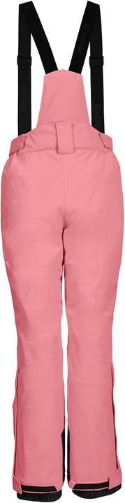 Immagine prodotto Killtec Pantaloni da Sci con Bretelle Staccabili e Paraneve (50)