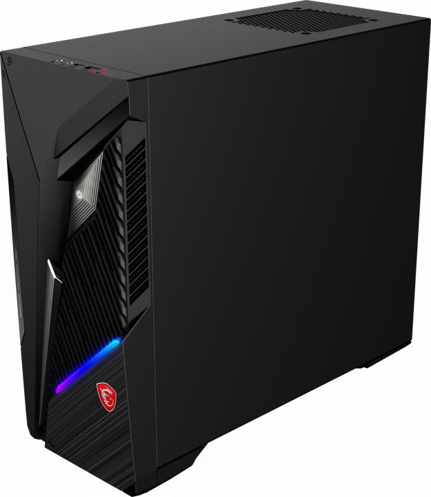 Produktbild MSI MAG Infinite S3 (Intel Core i7-12700F, 16 GB, 1000 GB, GeForce RTX 3060 Ti)
