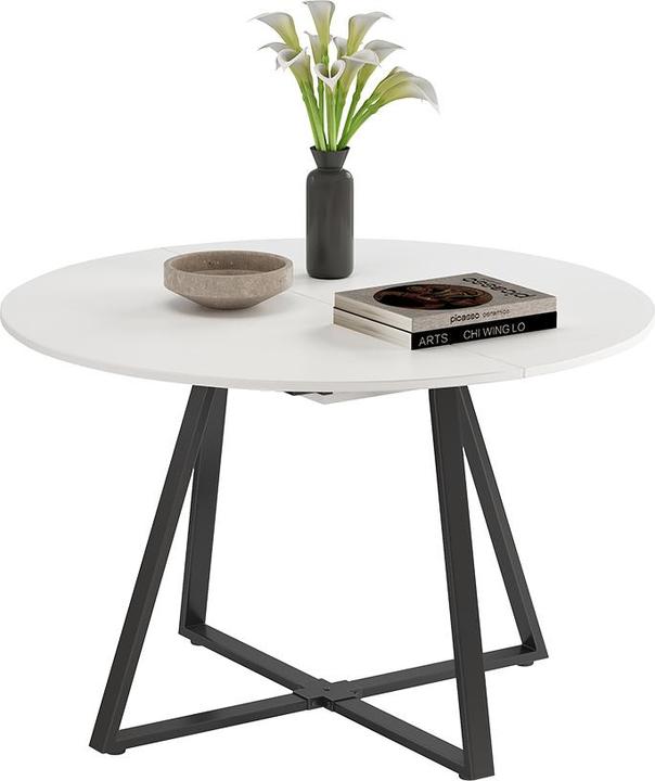 Image du produit Vicco Loyd (120 x 120 x 75.80 cm)