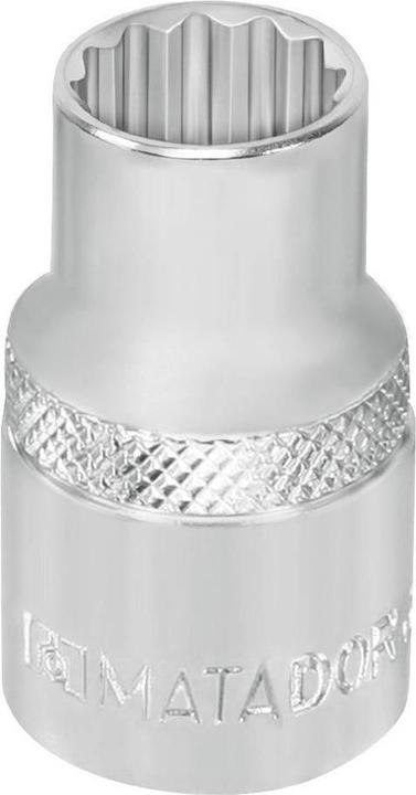 Matador 30758001 Dopsleutelinzetstuk (30758001) (10 mm)
