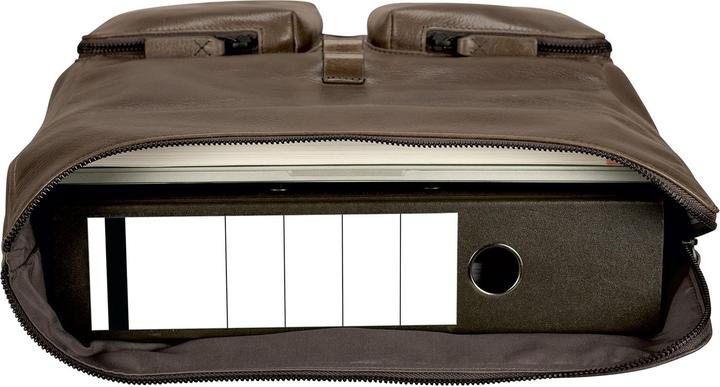 Actual product image Leonhard Heyden Shoulder bag Porto 7814