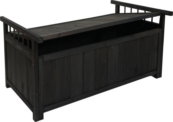 Produktbild JOHN316 Gartentruhe