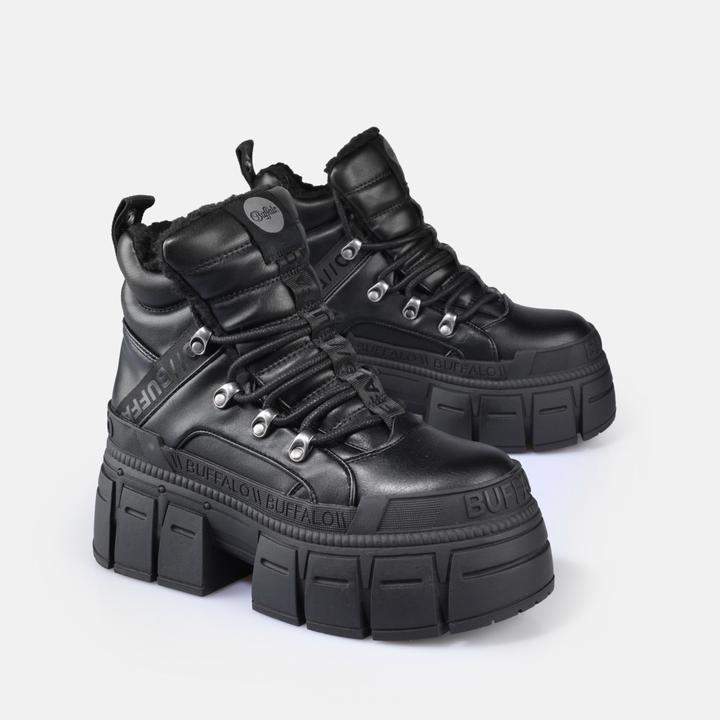 Image du produit Buffalo Gospher Hike Mid Pad (37)