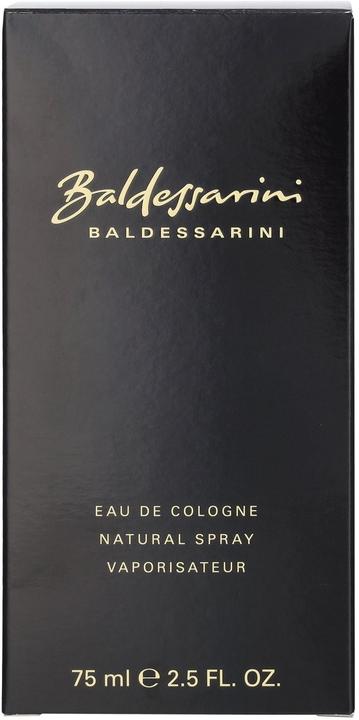 Immagine prodotto Baldessarini Concentree Edc Spray (Eau de cologne, 75 ml)