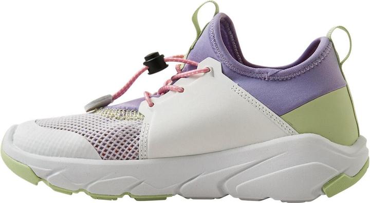 Immagine prodotto Reima Kinder Sneaker Rullari Lilac amethyst (36)
