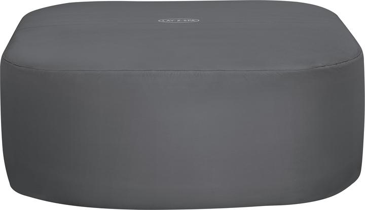 Actual product image Bestway Lay-Z-Spa Thermal CoverSquare 201x201x80