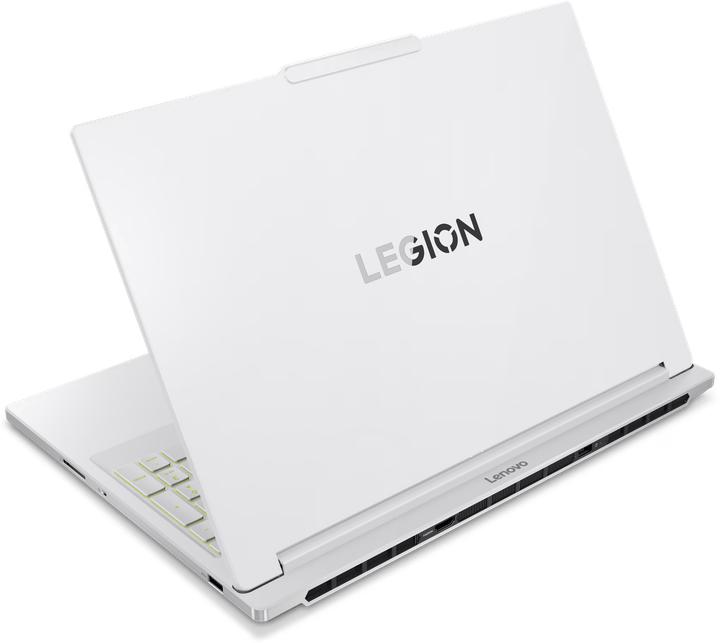 Produktbild Lenovo Legion 7 RTX 5070 (16", Intel Core Ultra 9 275HX, 32 GB, 1000 GB, CH)