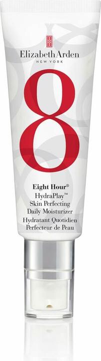 Actual product image Elizabeth Arden Hydrating skin cream Eight Hour HydraPlay (Skin Perfecting Daily Moisturiser) 45 (45 ml)