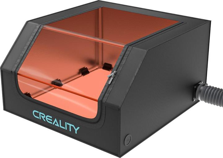 Produktbild Creality Laser Engraver Enclosure Pro 700x720x400mm