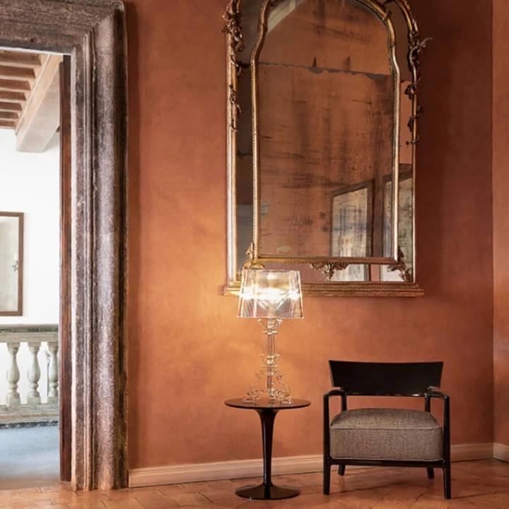Actual product image Kartell Bourgie (240 lm, E27)