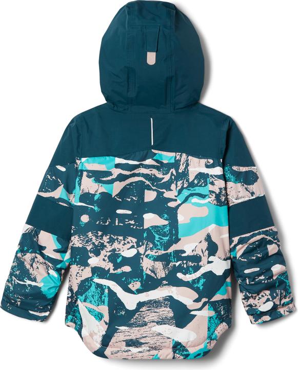 Produktbild Columbia Mighty Mogul II Jacket (140)